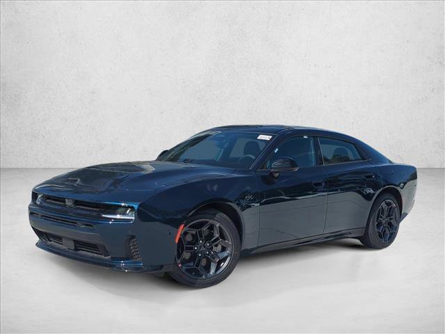 New 2026 Dodge Charger R/T w/ Driver Convenience Group AWD/4WD image 18