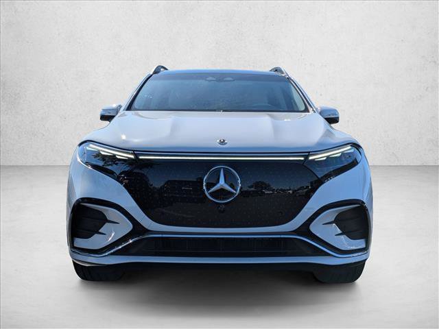 New 2026 Mercedes-Benz EQS 550 4MATIC SUV image 6