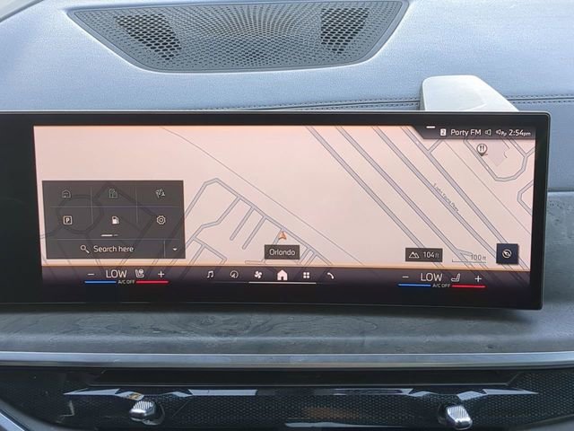 Used 2024 BMW X5 sDrive40i image 27