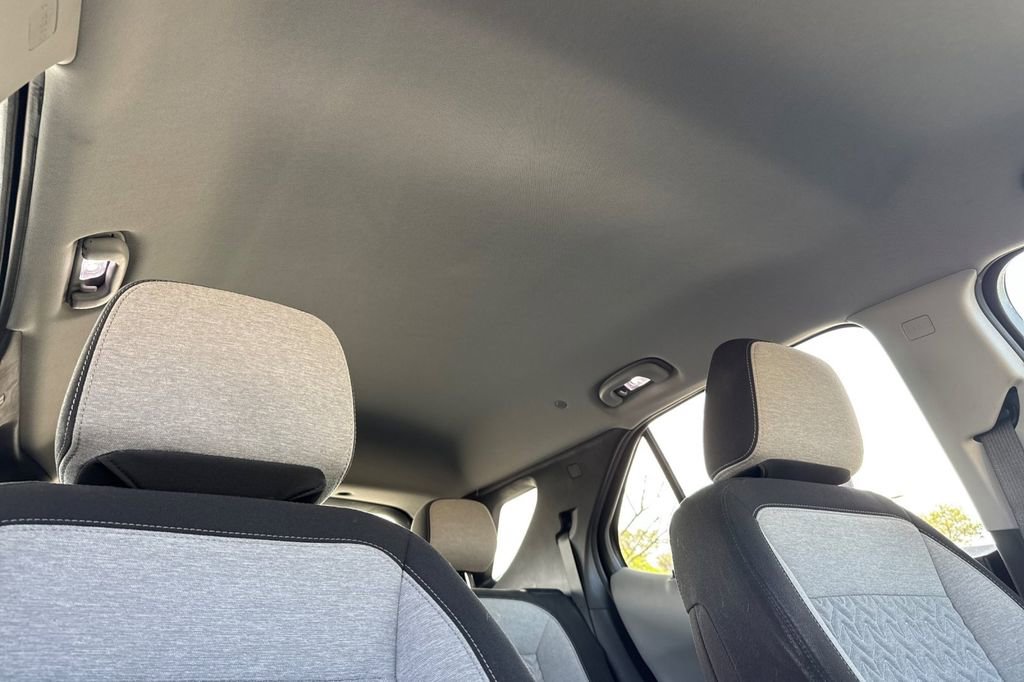 Used 2023 Chevrolet Equinox LS FWD image 26