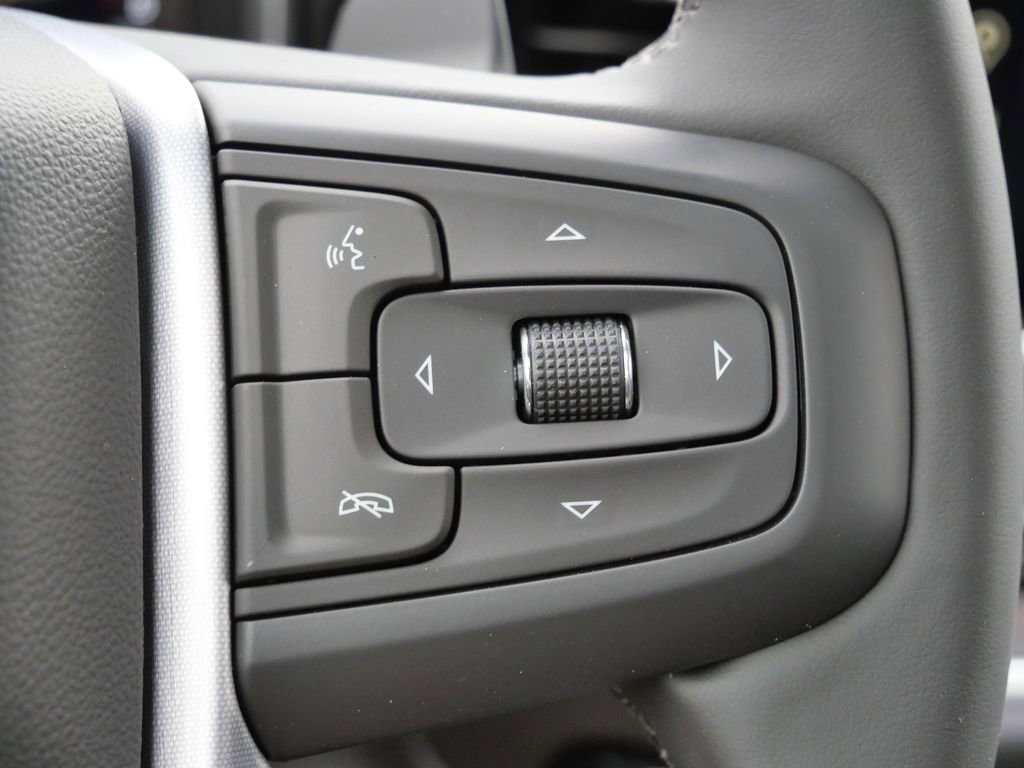 New 2026 GMC Sierra 1500 SLT w/ SLT Premium Plus Package image 48