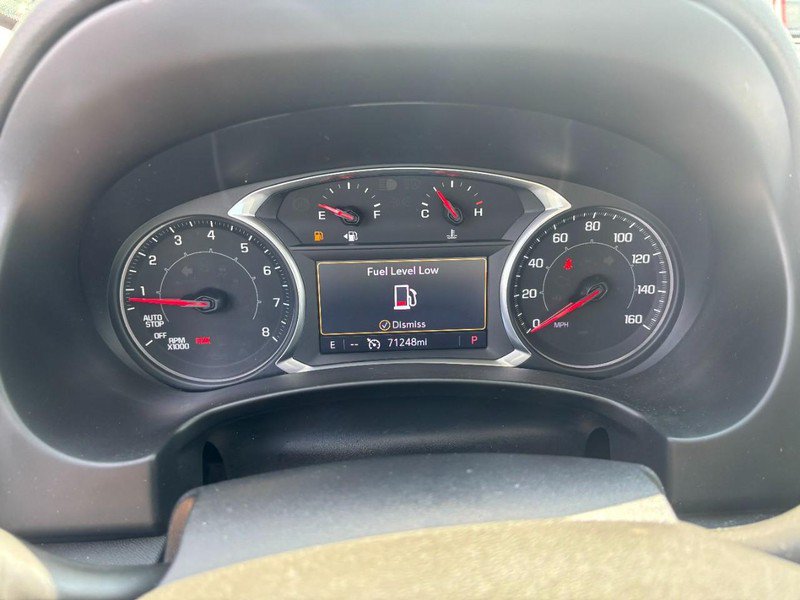Used 2019 GMC Terrain SLT w/ Preferred Package FWD image 18