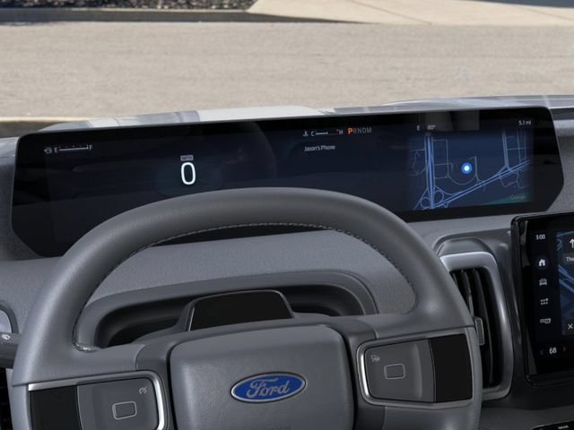 New 2026 Ford Expedition Max Active AWD/4WD image 13