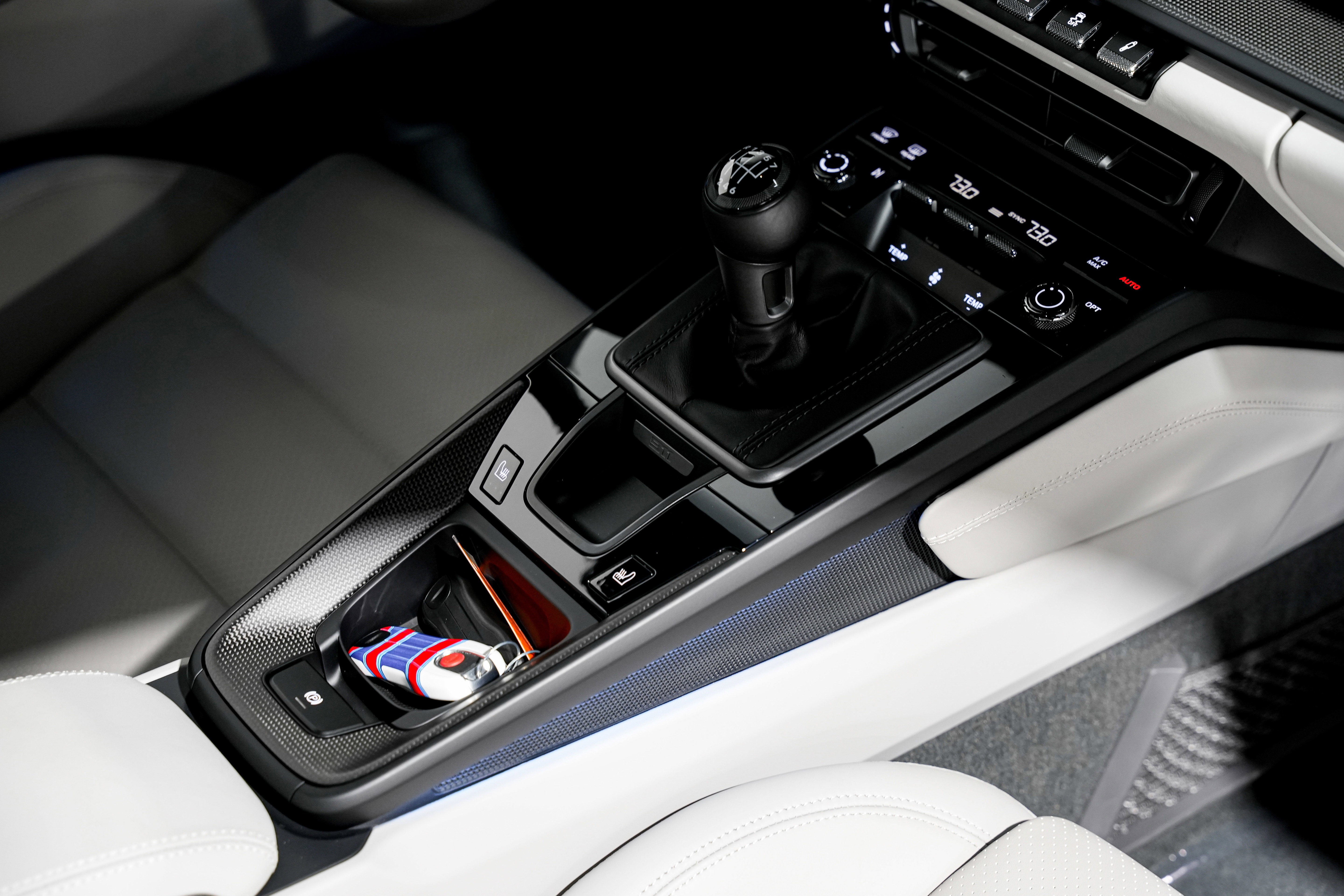 Used 2022 Porsche 911 Carrera GTS image 32