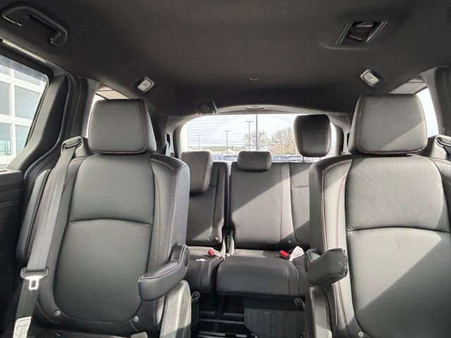 Certified 2023 Honda Odyssey Sport image 13
