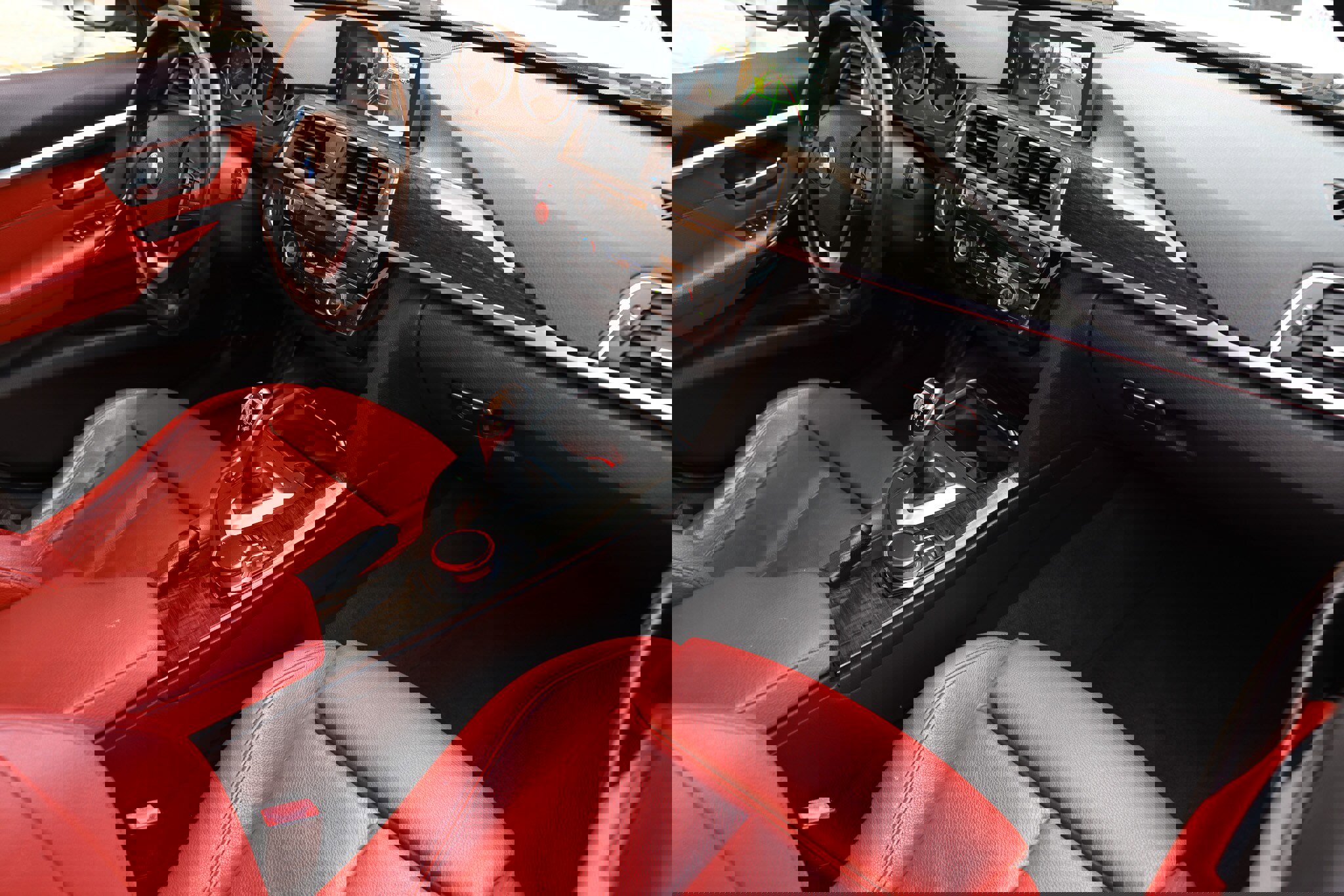 Used 2017 BMW 340i Sedan image 21