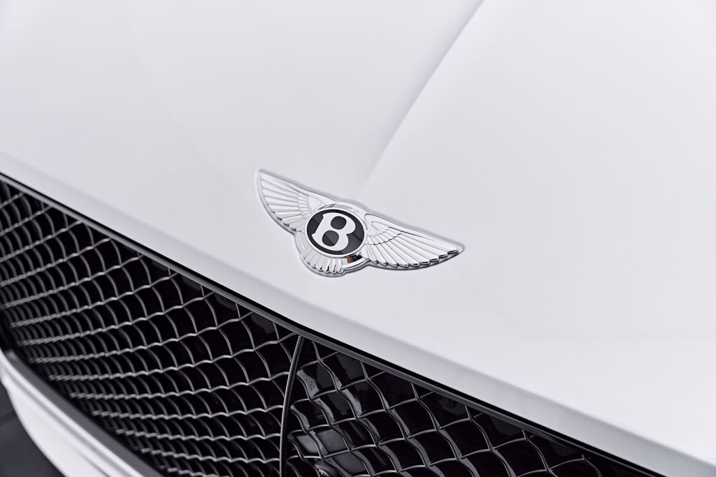 Used 2020 Bentley Continental GT AWD/4WD image 20