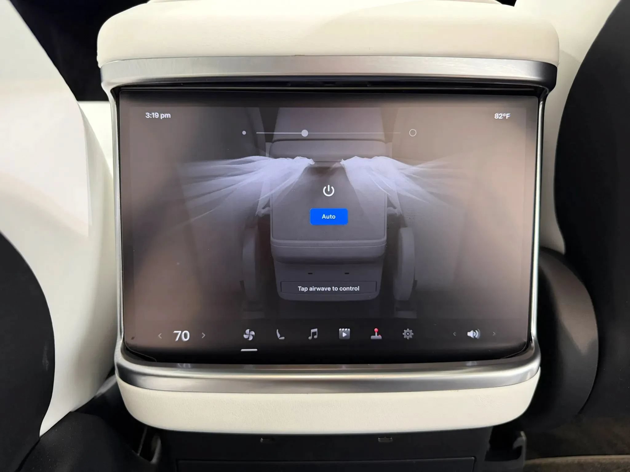 Used 2023 Tesla Model X Plaid AWD/4WD image 25