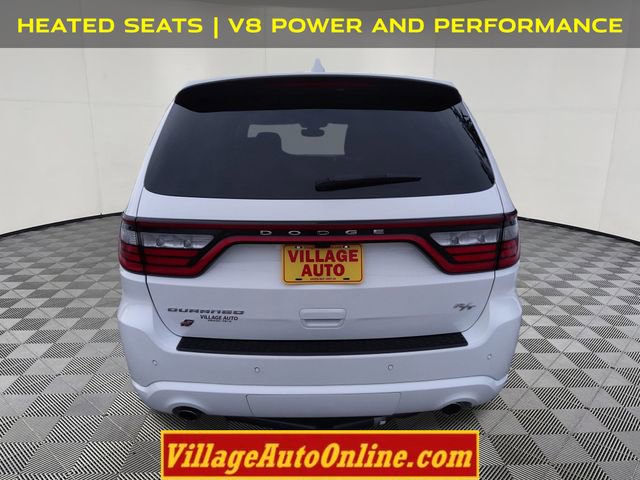 Used 2021 Dodge Durango R/T image 3