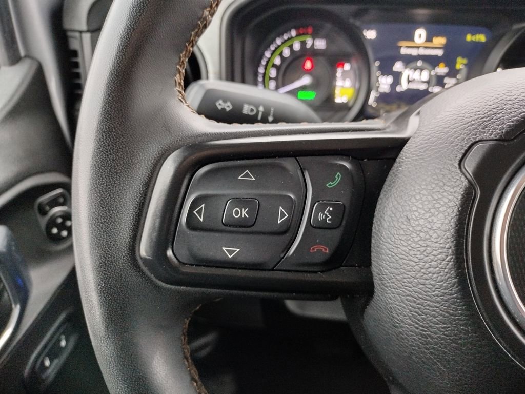 Used 2024 Jeep Wrangler Unlimited w/ Convenience Group image 27