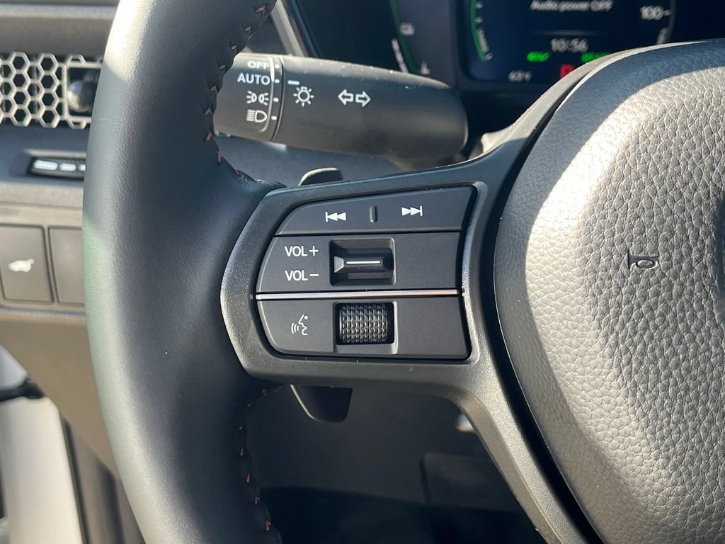 New 2026 Honda CR-V Sport-L image 22