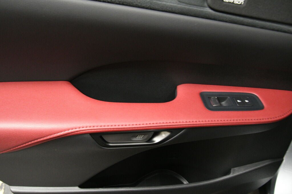 Used 2024 Lexus RX 350 F Sport w/ Convenience Package AWD/4WD image 19