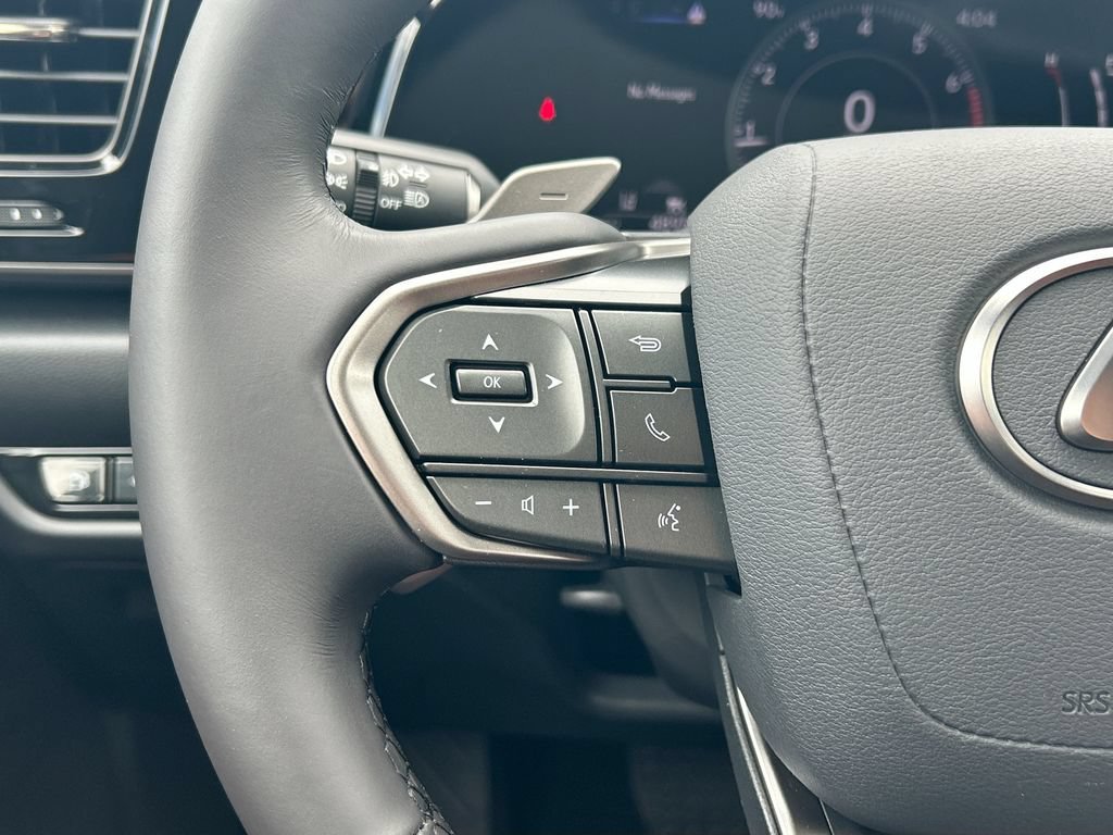 Used 2026 Lexus NX 350 AWD w/ Accessory Package (Z1) image 25