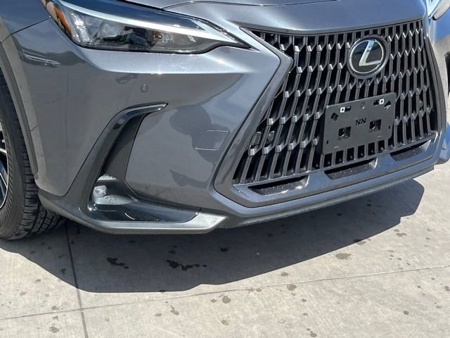 Used 2023 Lexus NX 350 AWD image 8