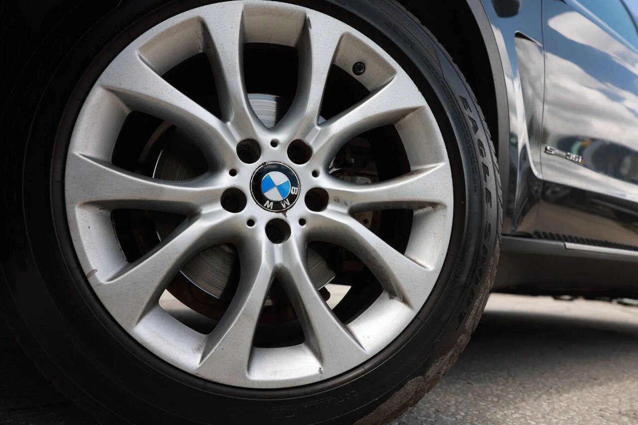 Used 2016 BMW X5 sDrive35i RWD image 52