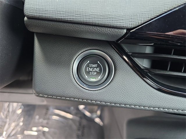 New 2025 Buick Enclave Sport Touring image 30