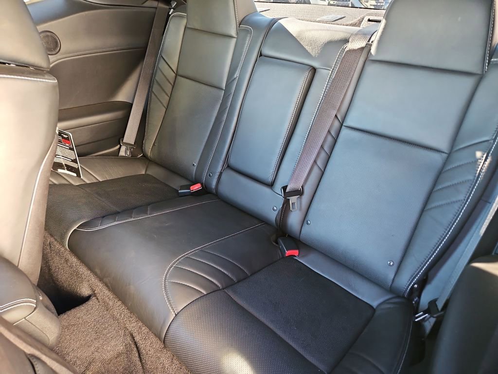 Used 2015 Dodge Challenger SRT Hellcat image 25