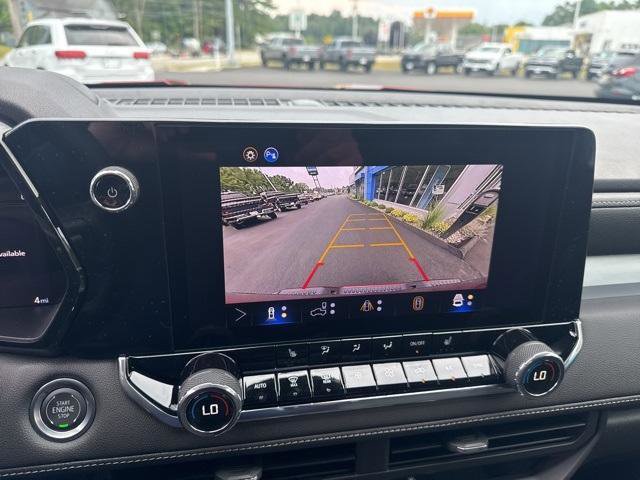 New 2026 Chevrolet Colorado LT w/ LT Convenience Package image 13