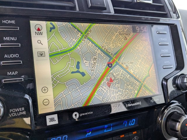 Used 2023 Toyota 4Runner TRD Pro image 12