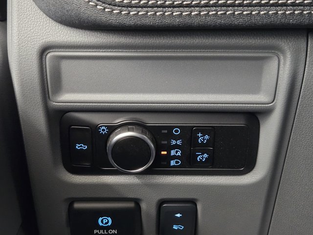 New 2025 Ford F150 Lightning Flash AWD/4WD image 28