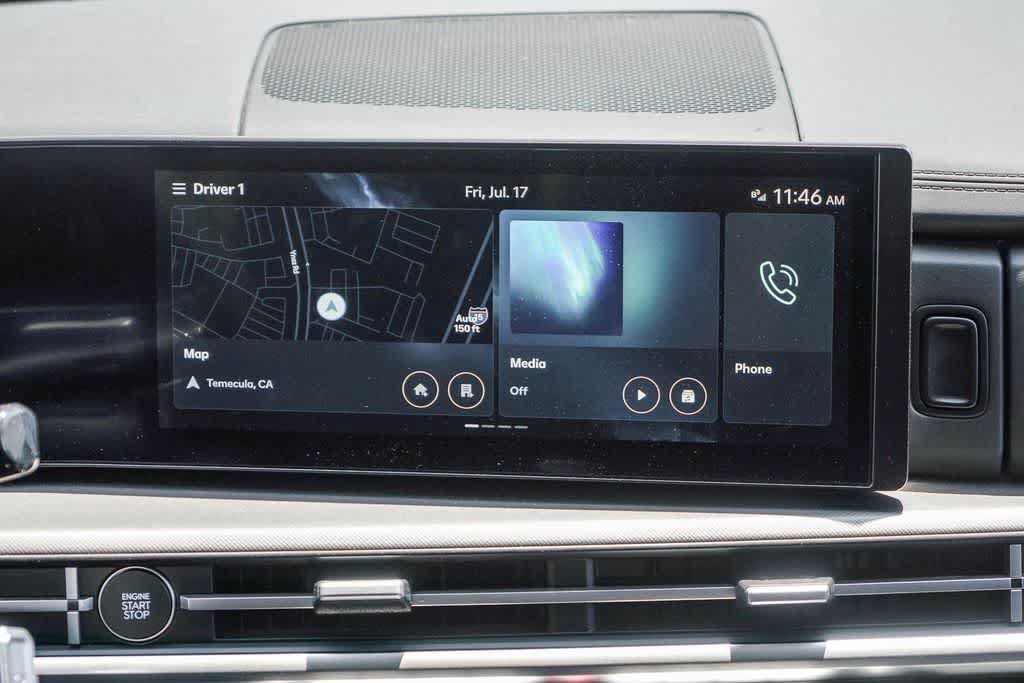 Used 2025 Hyundai Santa Fe XRT AWD/4WD image 13