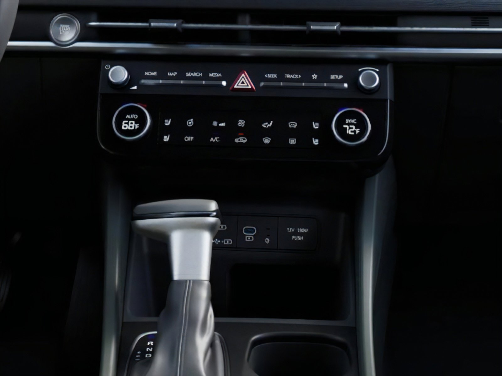 New 2025 Hyundai Santa Cruz Limited image 16