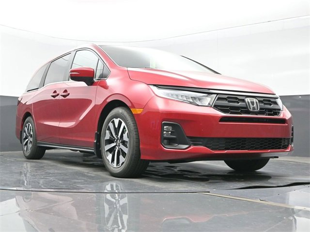 New 2026 Honda Odyssey EX-L image 26