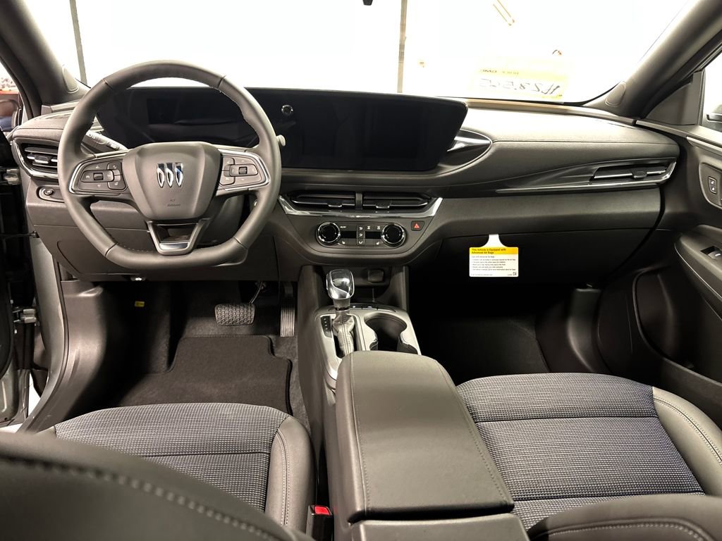 New 2026 Buick Envista Preferred w/ Convenience I Package image 23