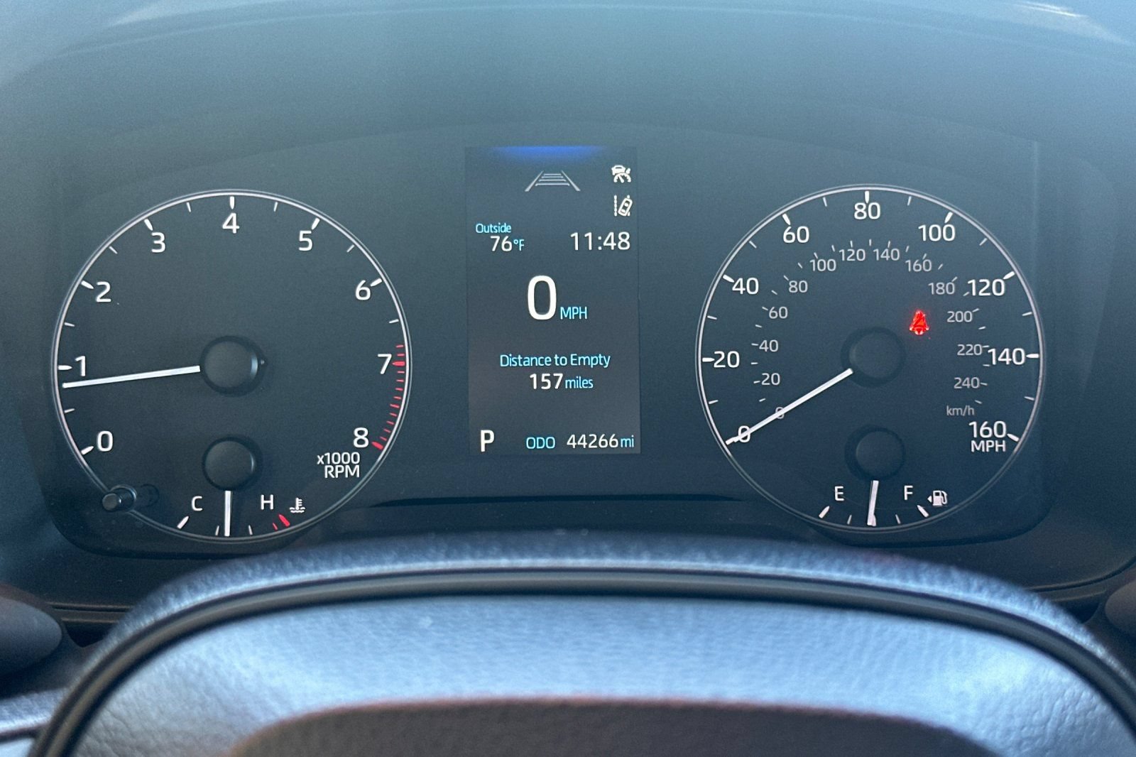 Certified 2024 Toyota Corolla LE FWD image 28