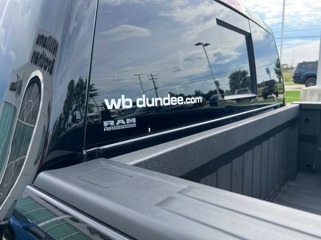 Used 2022 RAM 1500 Limited AWD/4WD image 25