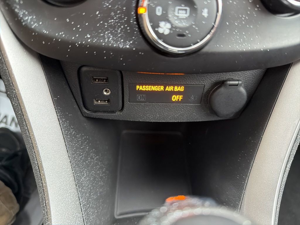 Used 2021 Chevrolet Trax LS image 8