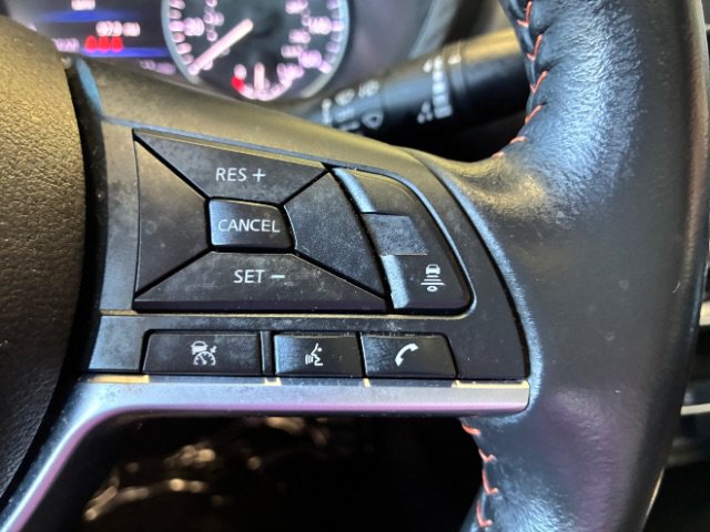 Used 2024 Nissan Sentra SR w/ SR Premium Package FWD image 20