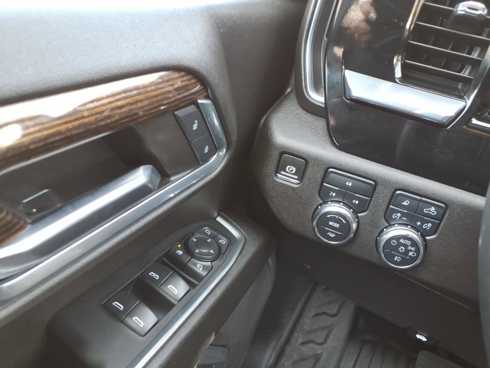 Used 2024 GMC Sierra 2500 SLE w/ SLE Convenience Package AWD/4WD image 19