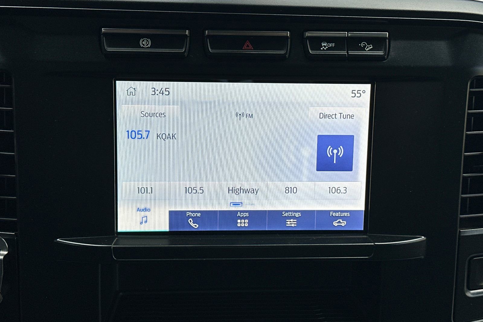 Used 2023 Ford F350 XLT w/ FX4 Off-Road Package image 24