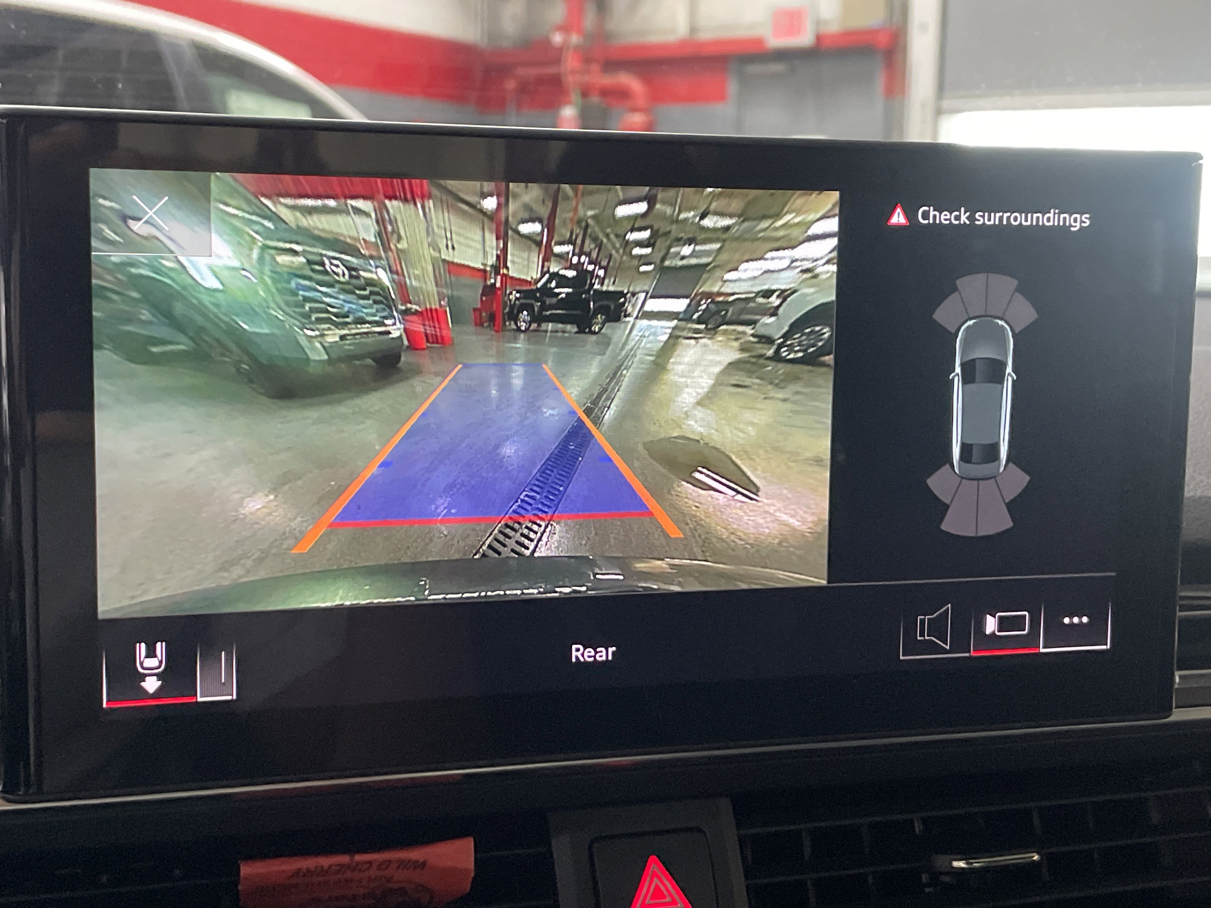 Used 2021 Audi A4 2.0T Premium Plus image 25