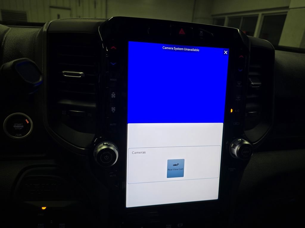 New 2026 RAM 4500 Tradesman image 27