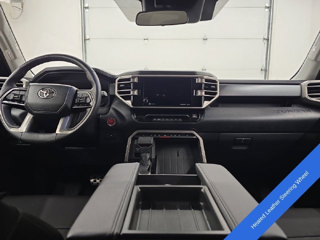 Used 2023 Toyota Tundra SR5 w/ TRD Off-Road Package AWD/4WD image 13