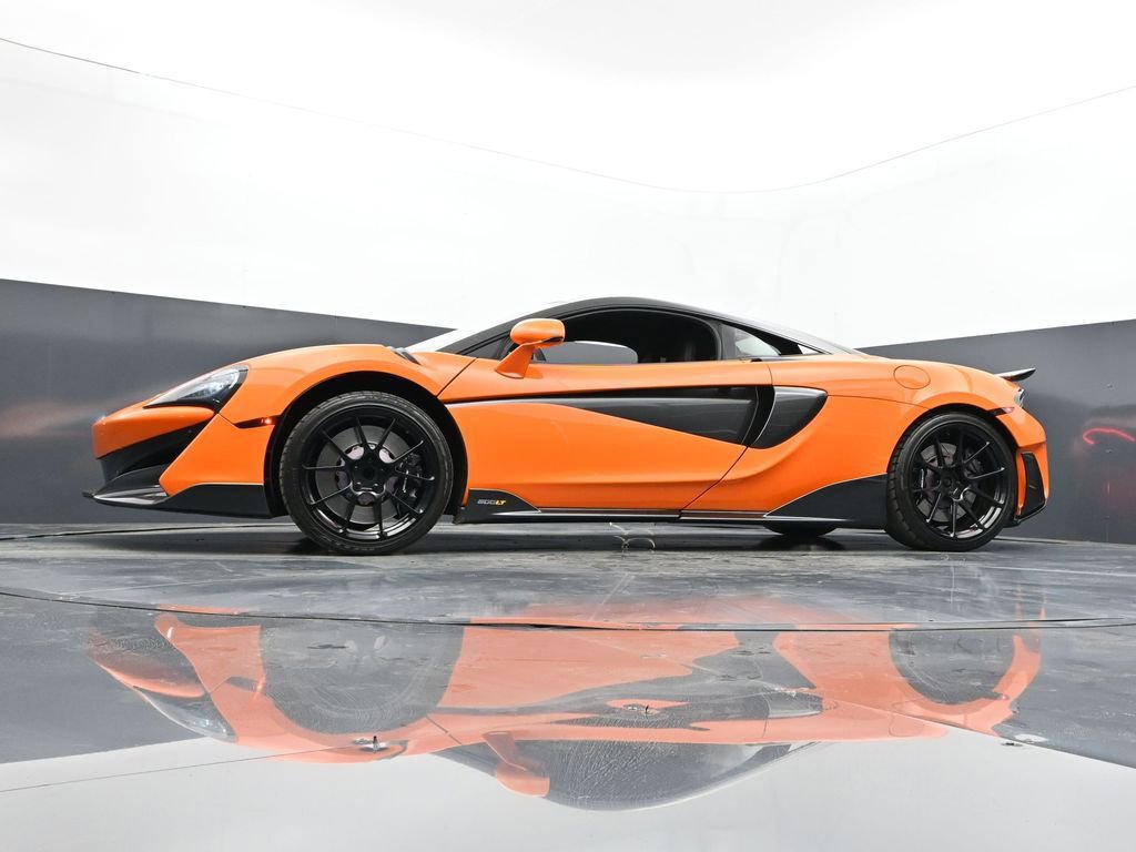 Used 2019 McLaren 600LT image 52