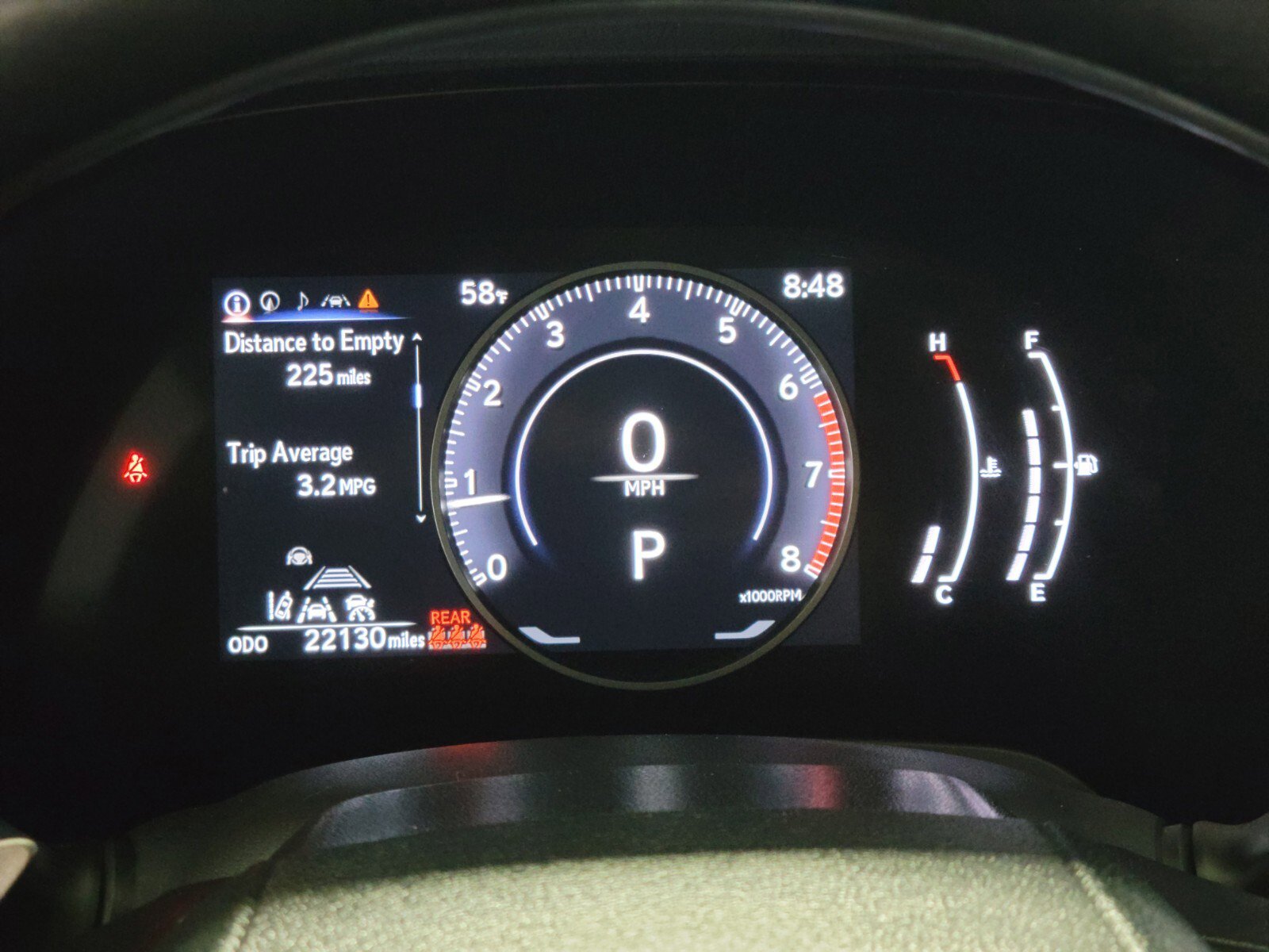 Certified 2023 Lexus RX 350 Premium Plus image 21