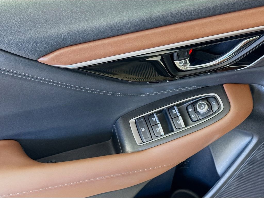 Used 2023 Subaru Outback Touring XT image 18