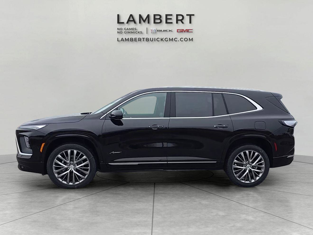 New 2026 Buick Enclave Avenir w/ Super Cruise Package image 2
