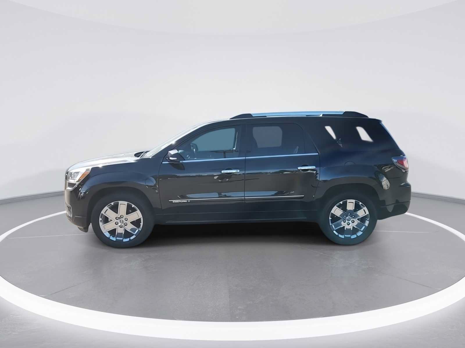 Used 2016 GMC Acadia Denali AWD/4WD image 5