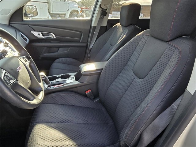 Used 2013 GMC Terrain SLE image 8