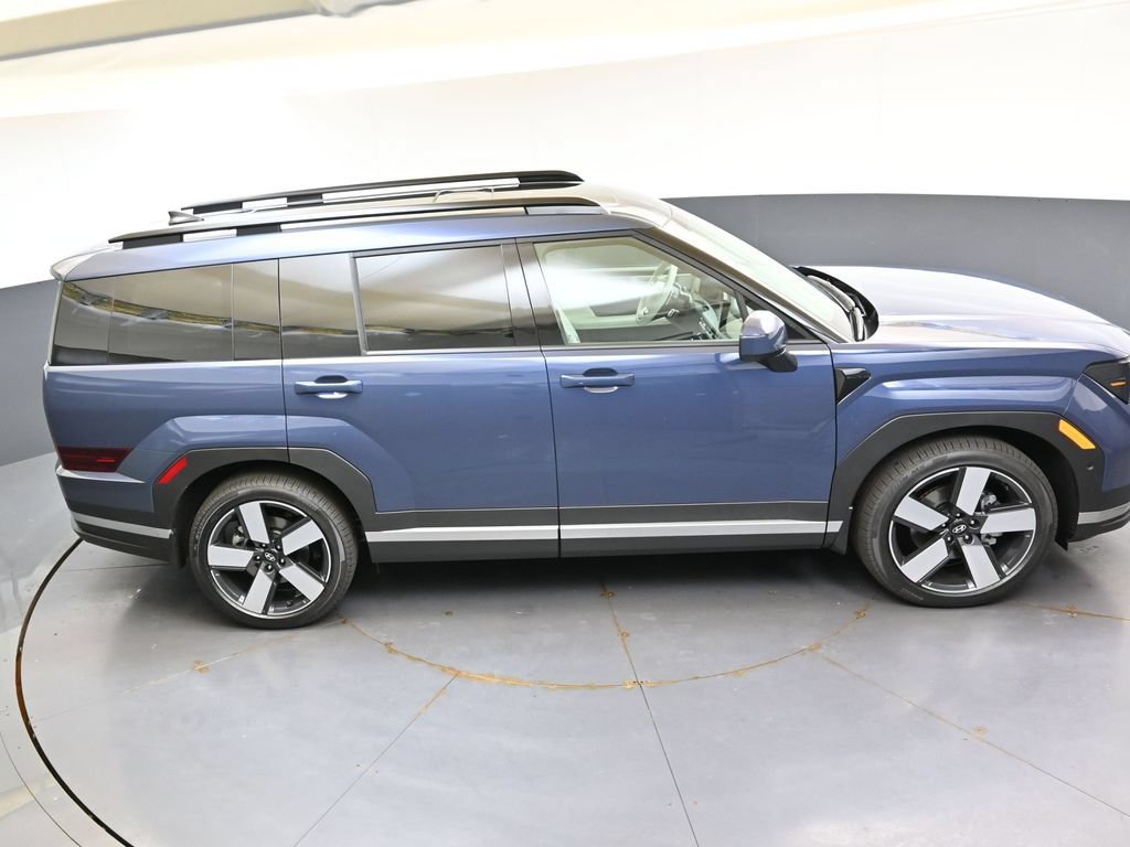 New 2026 Hyundai Santa Fe Limited AWD/4WD image 51