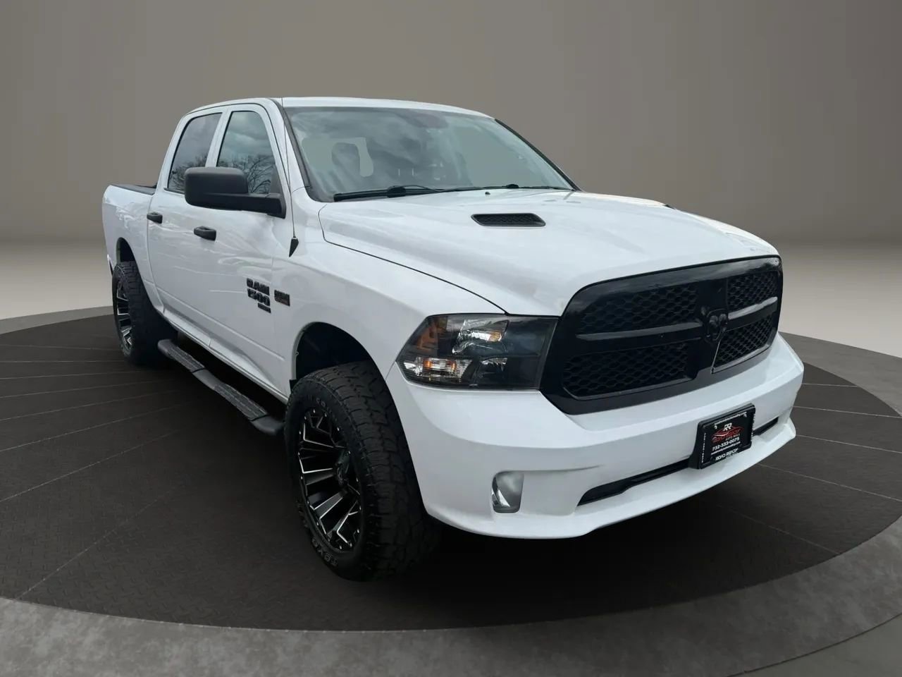 Used 2019 RAM 1500 Express w/ Wheel & Sound Group image 5