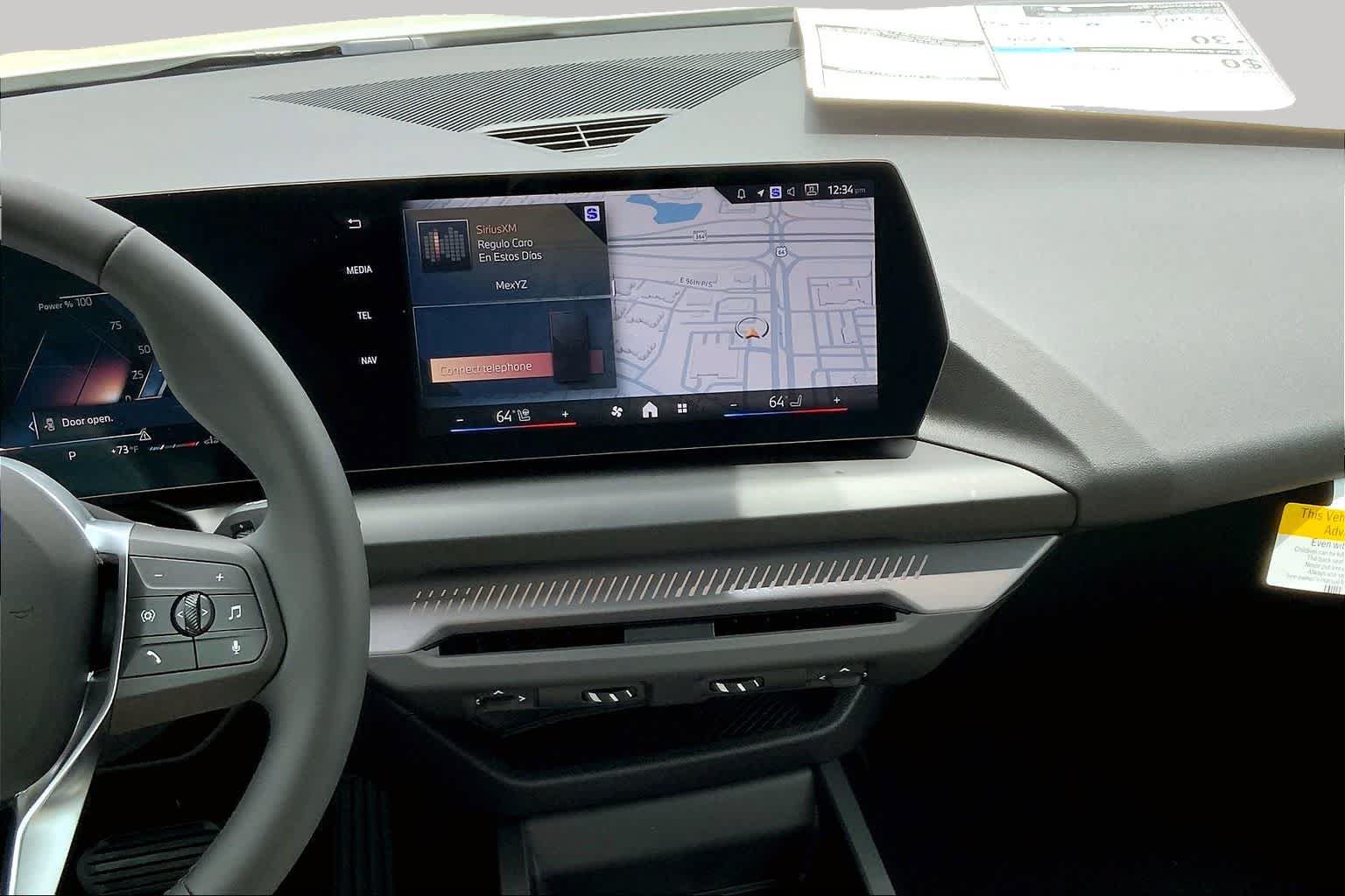 New 2025 BMW 228i xDrive w/ Premium Package AWD/4WD image 6