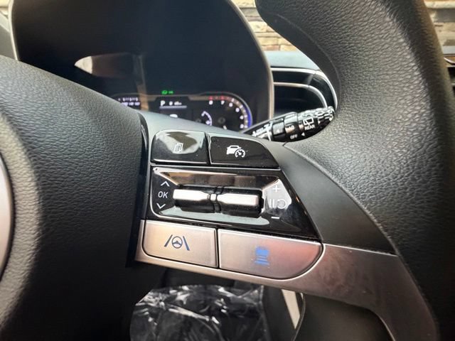 Used 2023 Hyundai Tucson SEL AWD/4WD image 26