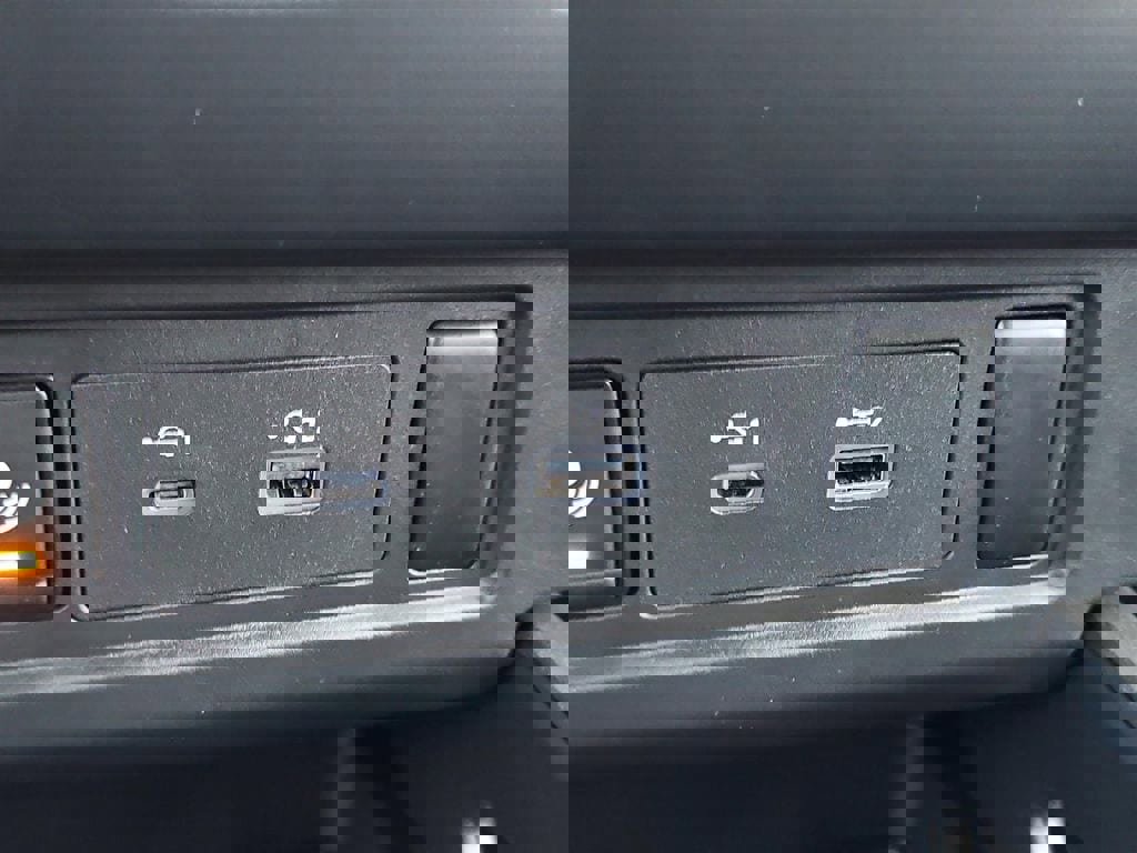 New 2026 Nissan Frontier SV w/ Tow Package image 10