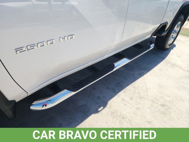 Used 2020 Chevrolet Silverado 2500 LTZ w/ LTZ Plus Package AWD/4WD image 20