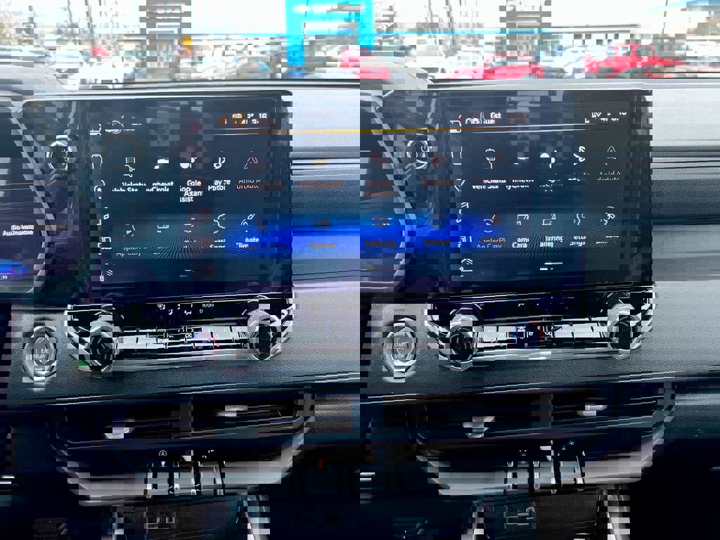 New 2026 Chevrolet Colorado Trail Boss image 35